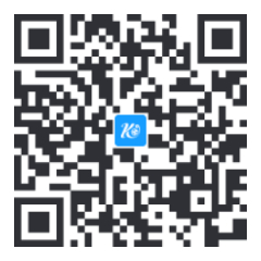 iPhone APP 二维码 | lol